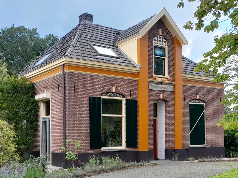 't Meistershuus - Haartseweg 31, Haart