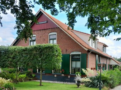 't Onnink - Schulenkampweg 3, Dale