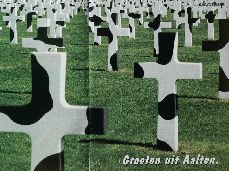 Beeld: KesselsKramer, Amsterdam