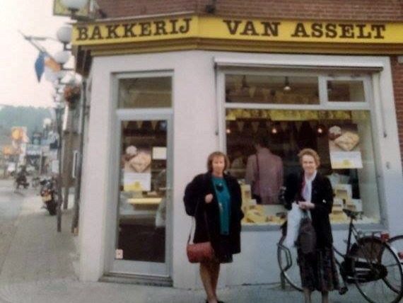 Bakkerij Van Asselt, Aalten