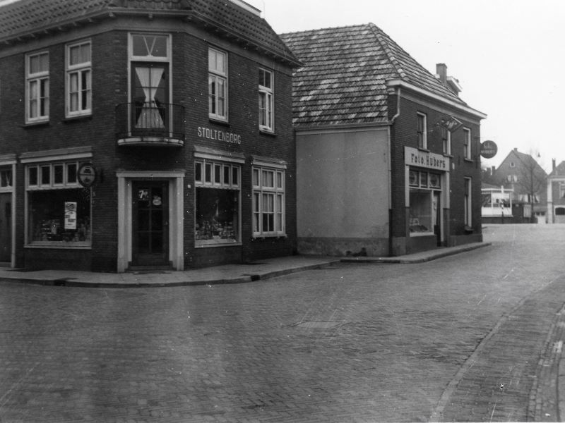 Bredevoortsestraatweg 2-4, Aalten
