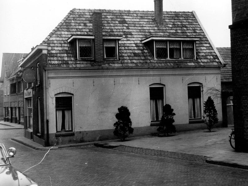 Foto Hubers, Bredevoortsestraatweg 2, Aalten