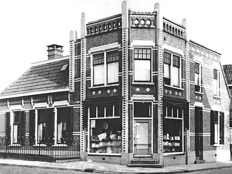 Messink & Prinsen, Bredevoortsestraatweg, Aalten