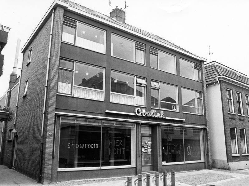 Obelink, Hogestraat 16, Aalten