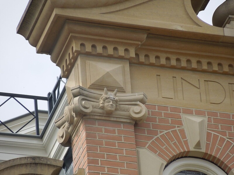 Lindenhof, Julianastraat 25, Aalten