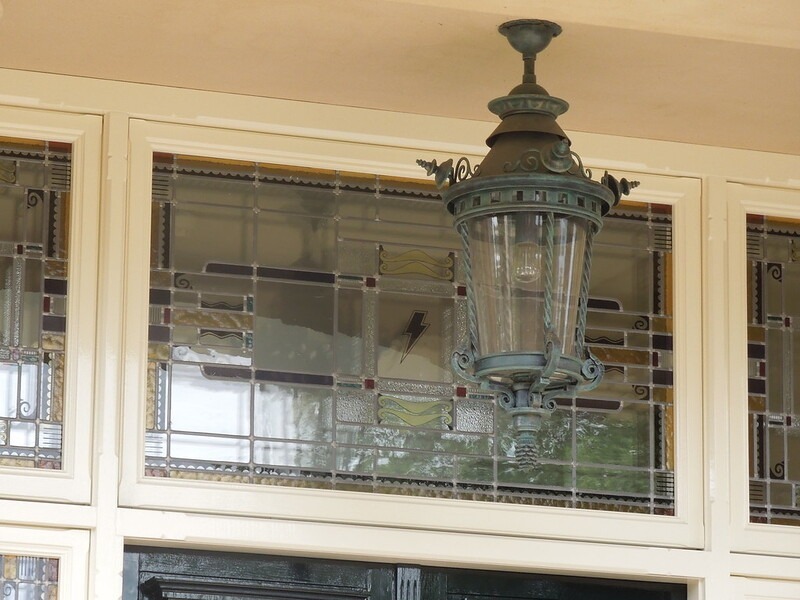 Lindenhof, Julianastraat 25, Aalten