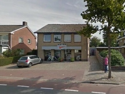 Kapsalon De Beukelaer, Aalten