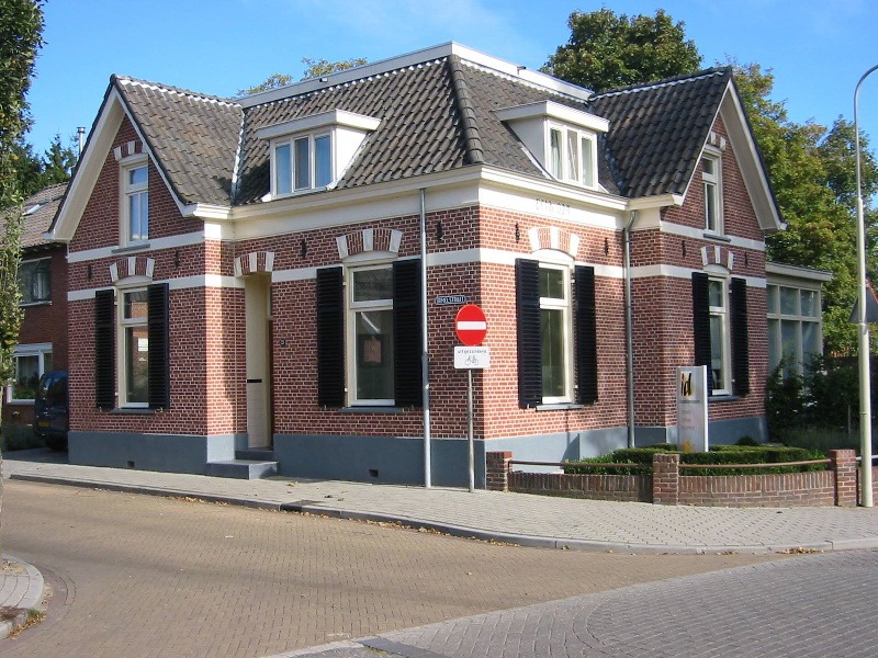 Ormelstraat 23, Aalten - Beth San