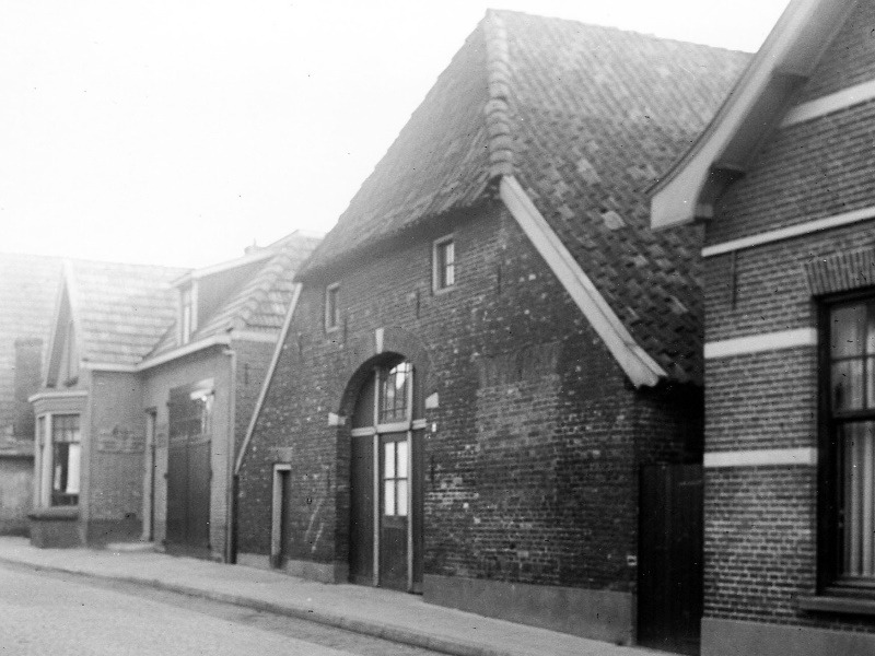 Prinsenstraat 34, Aalten
