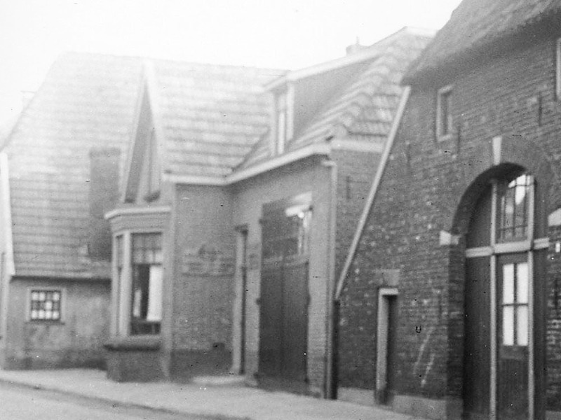 Prinsenstraat 36, Aalten