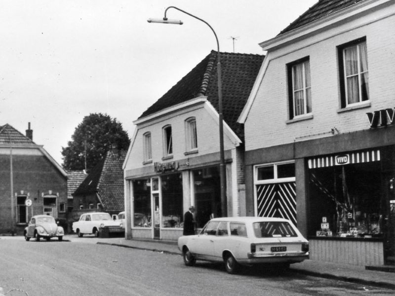 Hogeweg Installatiebedrijf, Prinsenstraat 37, Aalten