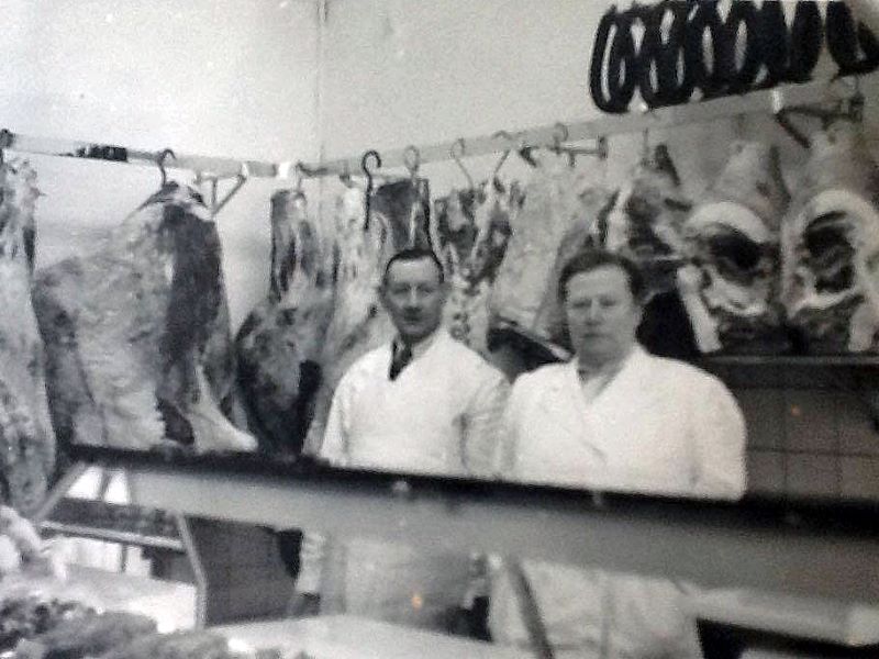 Slagerij Schepers, Aalten