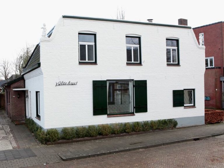 Stationsstraat 43, Aalten