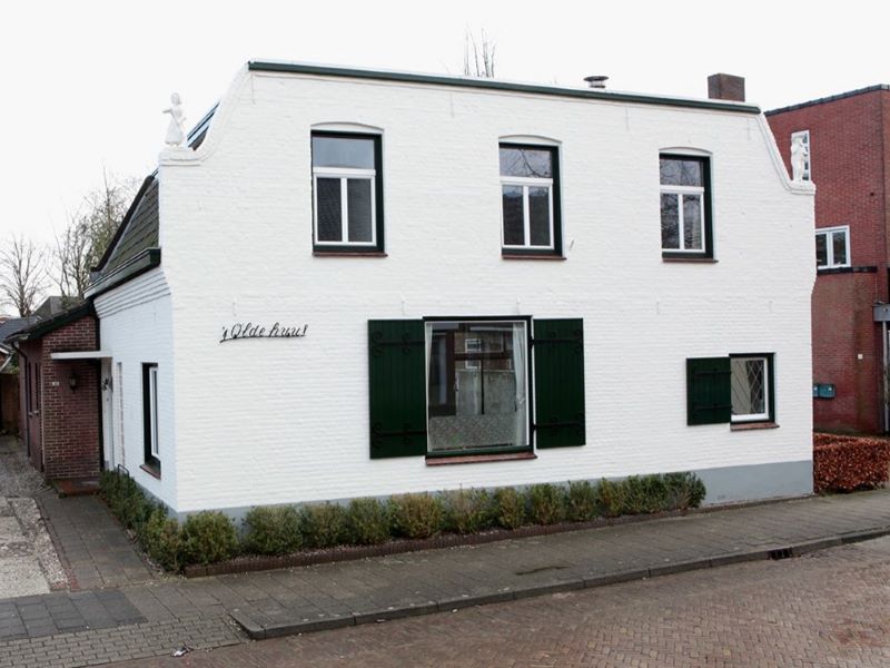 Stationsstraat 43, Aalten