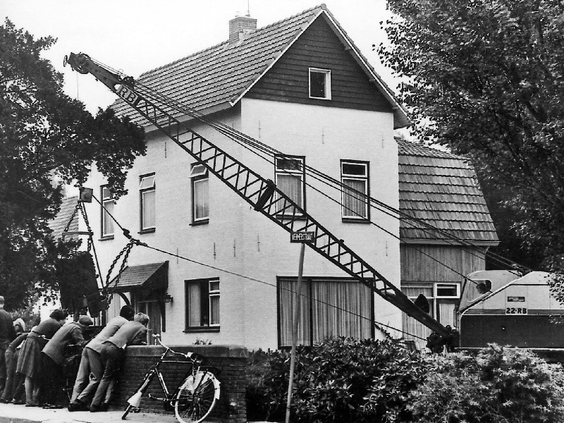 Oude Hervormde Pastorie, Wehmerstraat 2, Aalten