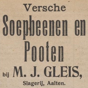 Aaltensche Courant, 06-10-1915
