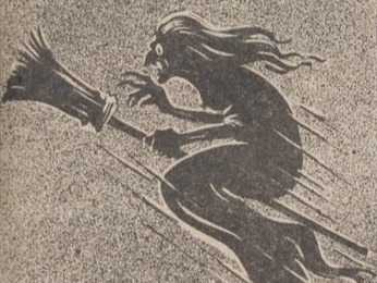 Aaltensche Courant, 18-03-1938 Heks