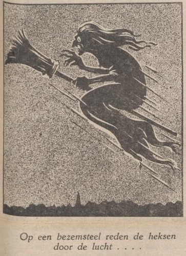 Aaltensche Courant, 18-03-1938 Heks
