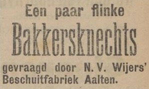 Beschuitfabriek Aalten