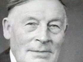 Bernard Huinink (1886-1970)