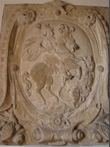 Gevelsteen Misterpoort, Bredevoort