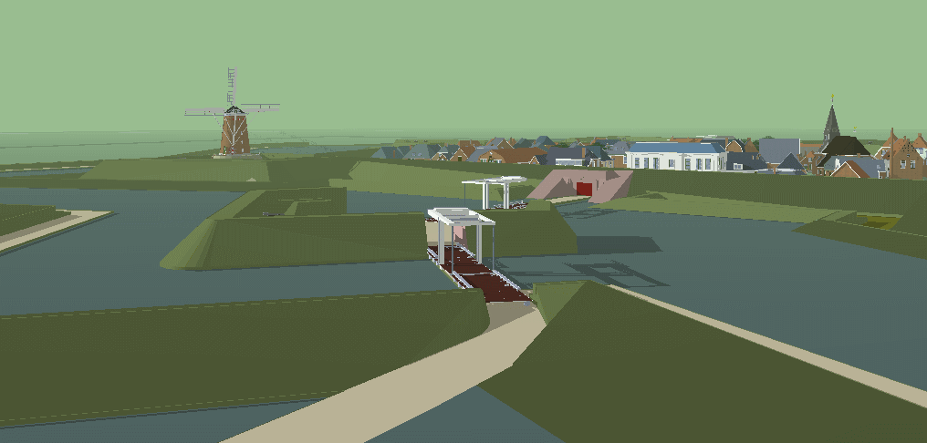 Misterpoort, Bredevoort