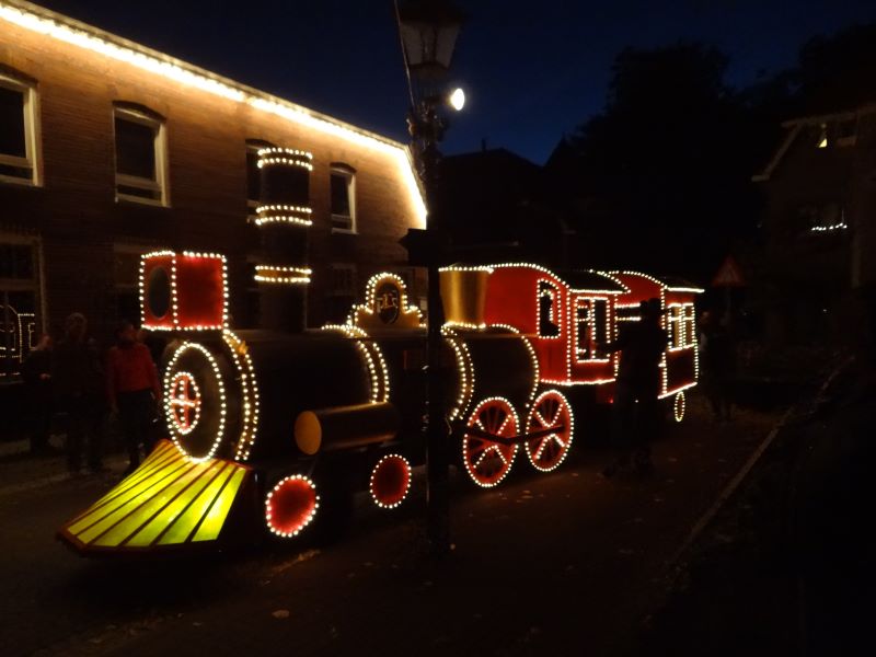 Bredevoort Schittert 2013