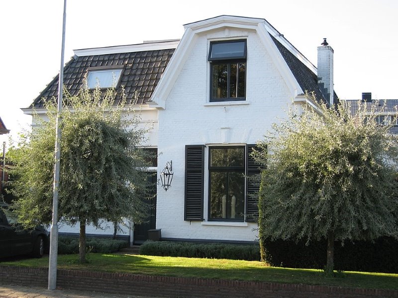 Bredevoortsestraatweg 103, Aalten