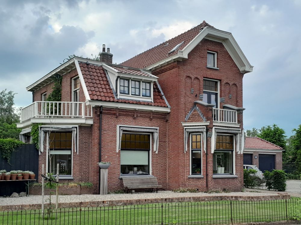 Bredevoortsestraatweg 105, Aalten (2024)