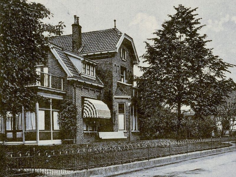 Bredevoortsestraatweg 105, Aalten