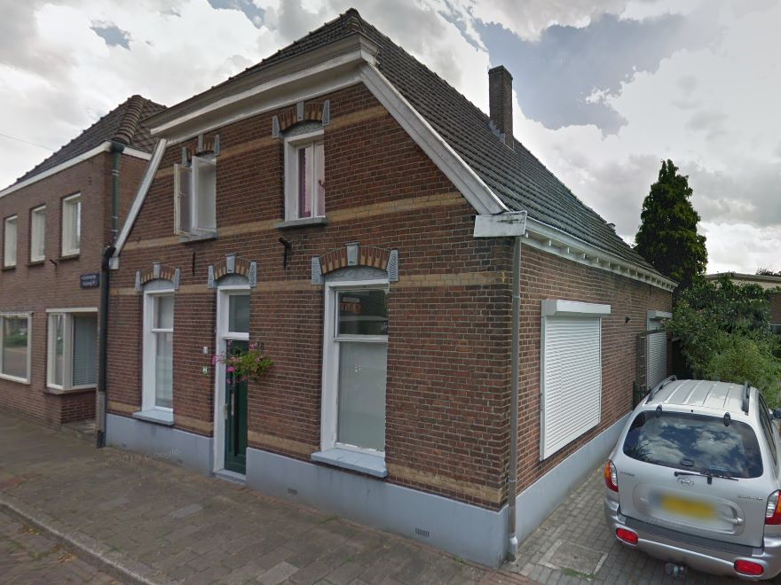 Bredevoortsestraatweg 18, Aalten