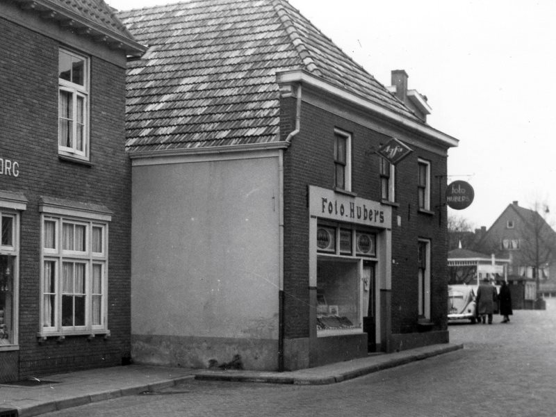 Bredevoortsestraatweg 2, Aalten (Foto Hubers)