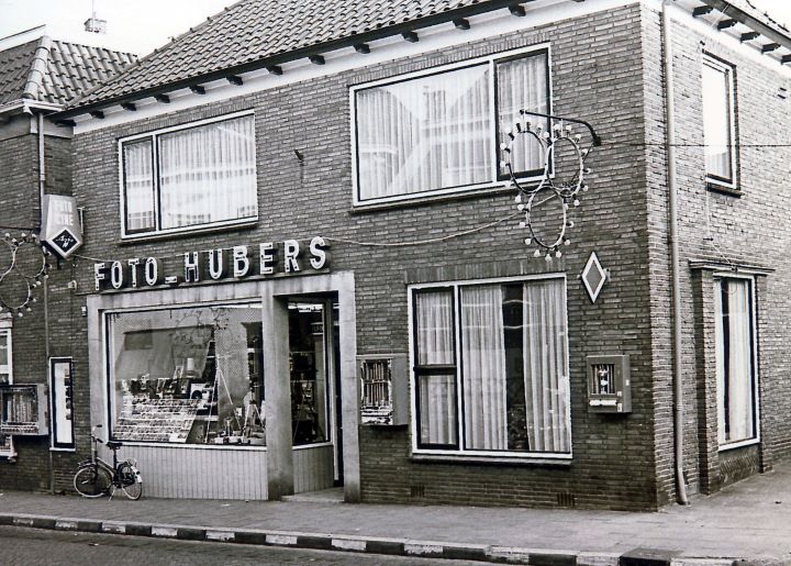 Bredevoortsestraatweg 2, Aalten (Foto Hubers)