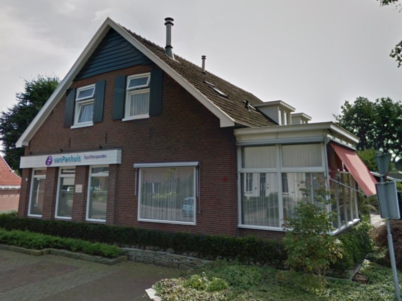 Bredevoortsestraatweg 40, Aalten