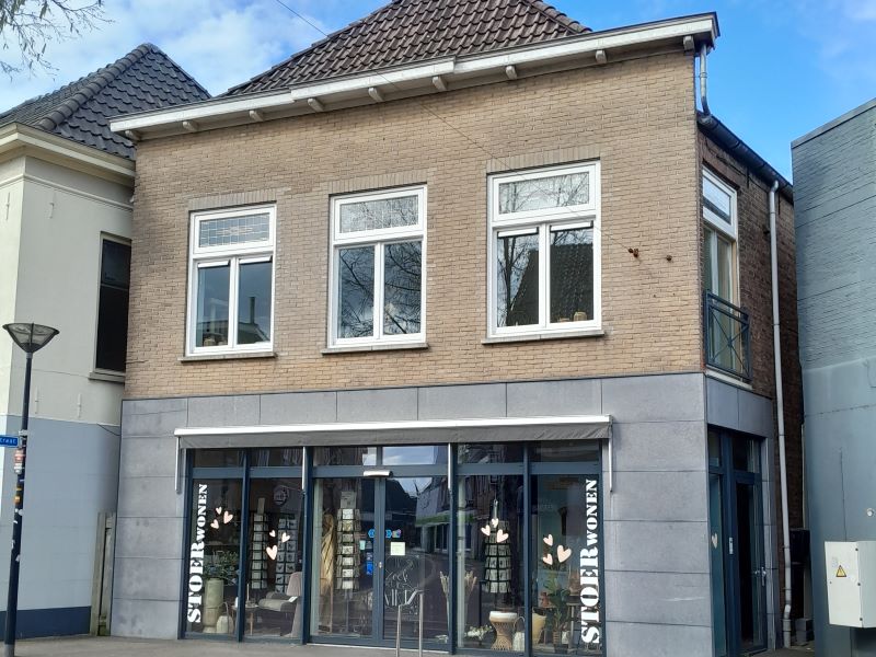 Bredevoortsestraatweg 9, Aalten (2024)