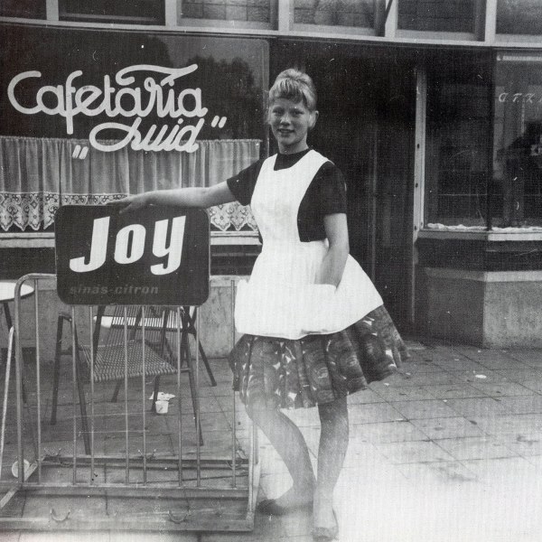 Cafetaria Zuid, Knippenborg - Plein Zuid 13, Aalten