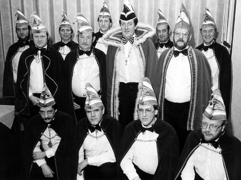 Carnavalsvereniging De Olde Mölle, Aalten