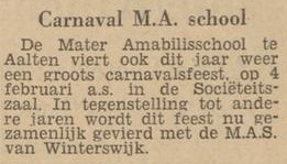 Dagblad Tubantia, 30-01-1961