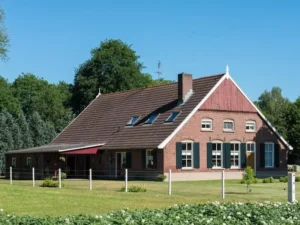 Welink, Aladnaweg 10, Dale