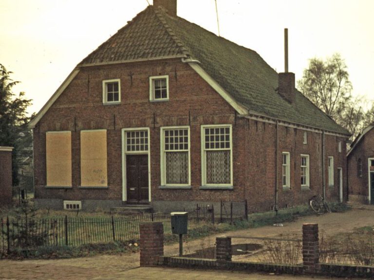 Dijkstraat 22, Aalten
