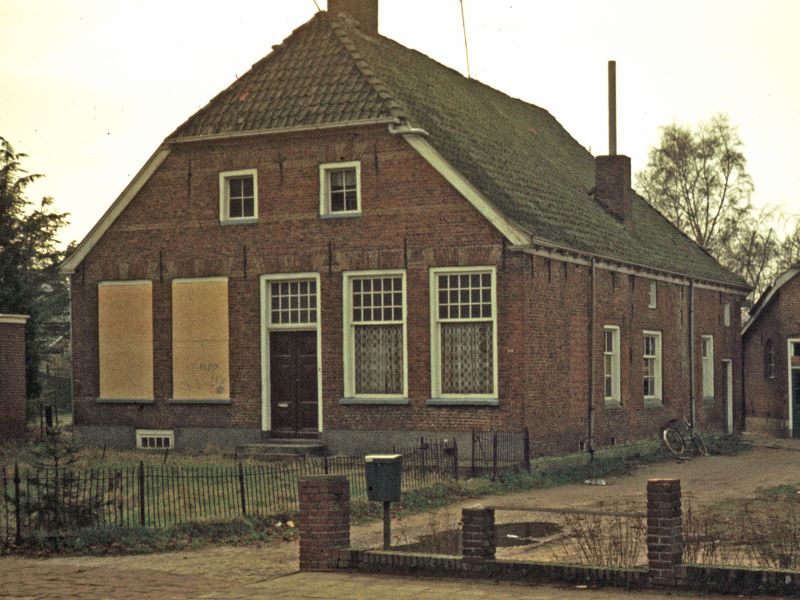 Dijkstraat 22, Aalten