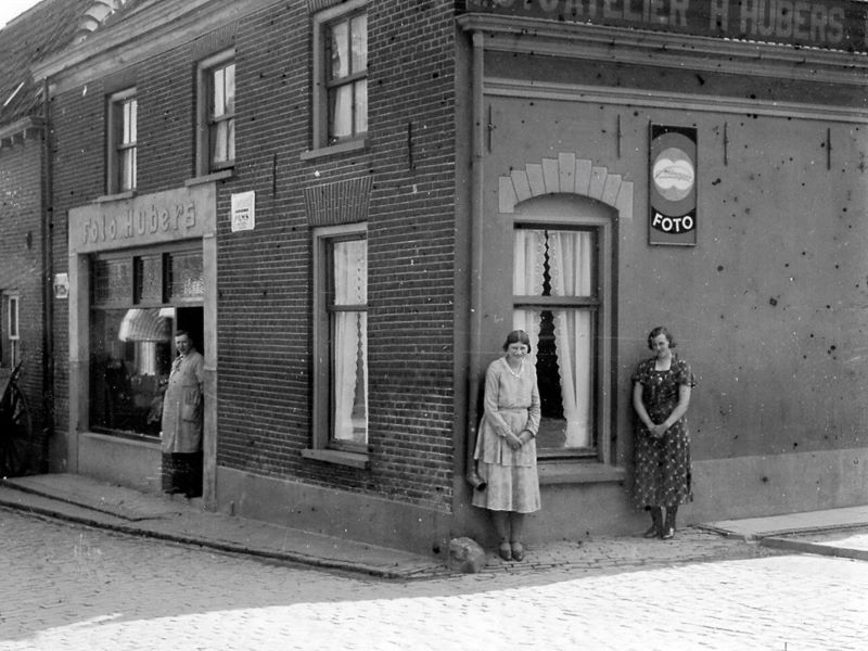 Foto Hubers, Bredevoortsestraatweg 2, Aalten
