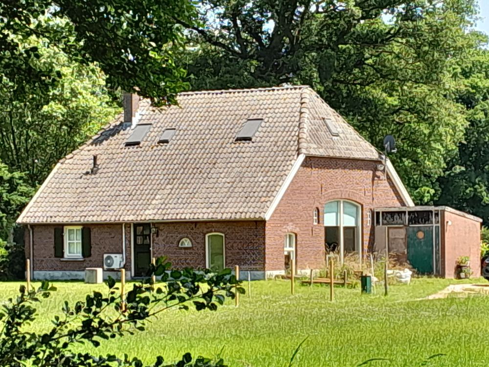 Gendringseweg 47, Lintelo (Lammers-Jan)
