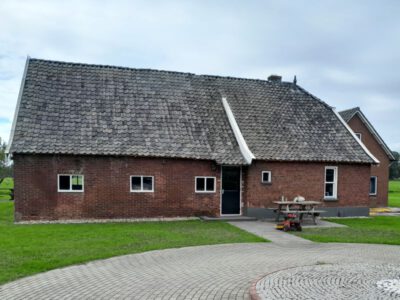 Gendringseweg 8a, Lintelo