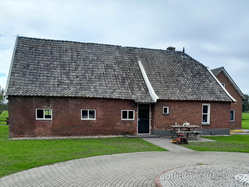 Gendringseweg 8a, Lintelo