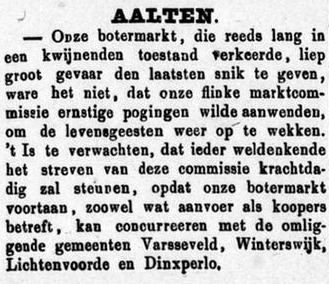 De Graafschapbode, 21-07-1888