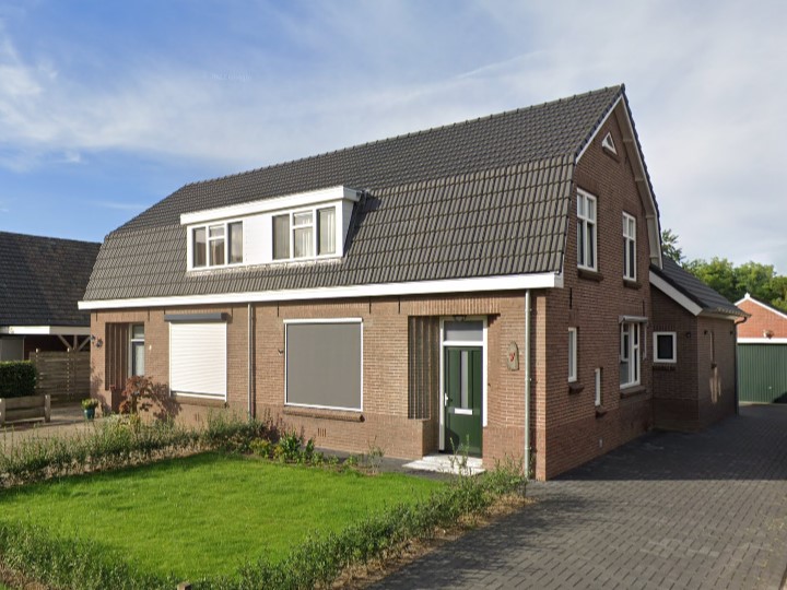 Grevinkweg 5-7, Aalten