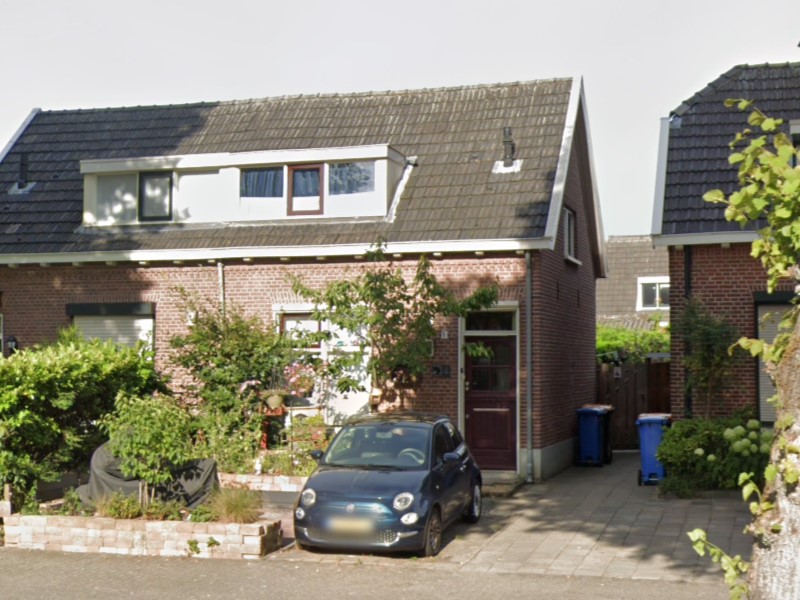 Haartsestraat 64, Aalten