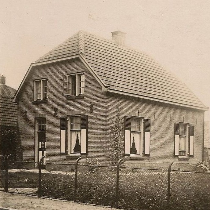 Herenstraat 7, Aalten
