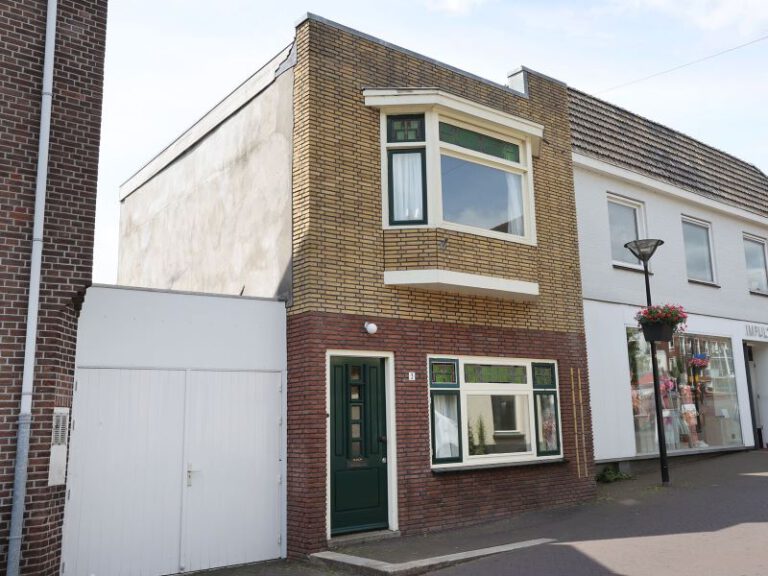 Hoekstraat 3, Aalten